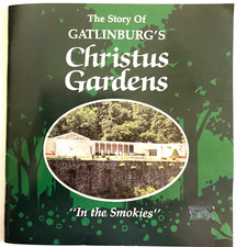 3 Hidden Gem Eateries In Gatlinburg You’ll Walk Right Past (But Shouldn’t) 43 The Story of Gatlinburg's Christus Gardens, 1967 Gatlinburg Tennessee Paperback