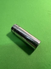 Snap-on 3/8" Drive 6-Point SAE 1/2" Flank Drive Deep Socket | SFS161