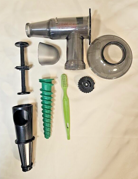 Champion Juicer Juicer Greens Attachment eBay