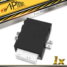 A-Premium Fuel Injection Control Module for BMW 528i 530i 640i 650i xDrive 740Li