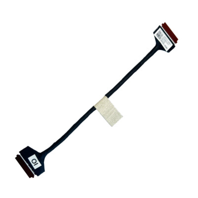 For LENOVO IdeaPad 1-14IJL7 82LV 1-14IAU7 82QC USB Board Cable DC02002YA10 jpm