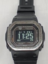 CASIO G-SHOCK DW-H5600 Wristwatch Used