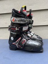 Atomic Live Fit Wide Adult Ski Boots - ALL SIZES - GREAT CONDITION