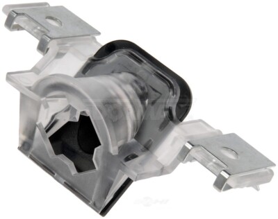 License Plate Light Lens-Lamp Lense Dorman 68175