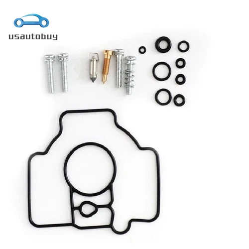 Carburetor Rebuild Repair Kit For Kohler CH18 CH20 CH22 Replace 24 757 03-S
