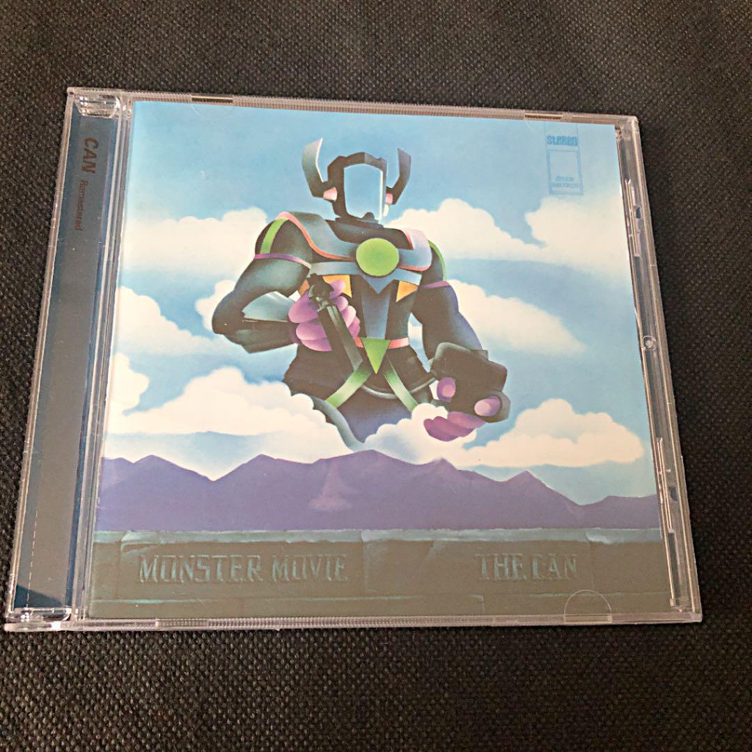 Monster Movie Can | eBay Monster Movie Can | eBay