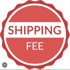 Extra Shipping Fee