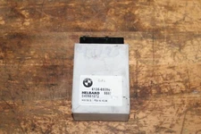 2004 BMW E60 525i MPM MICRO POWER CONTROL MODULE OEM 