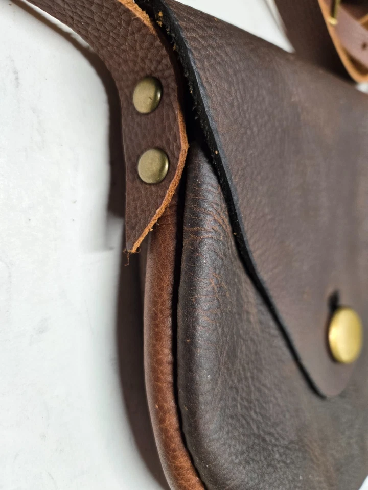 Bolsa de tiro en polvo negro/bolsa de caza Foto 4 de 4