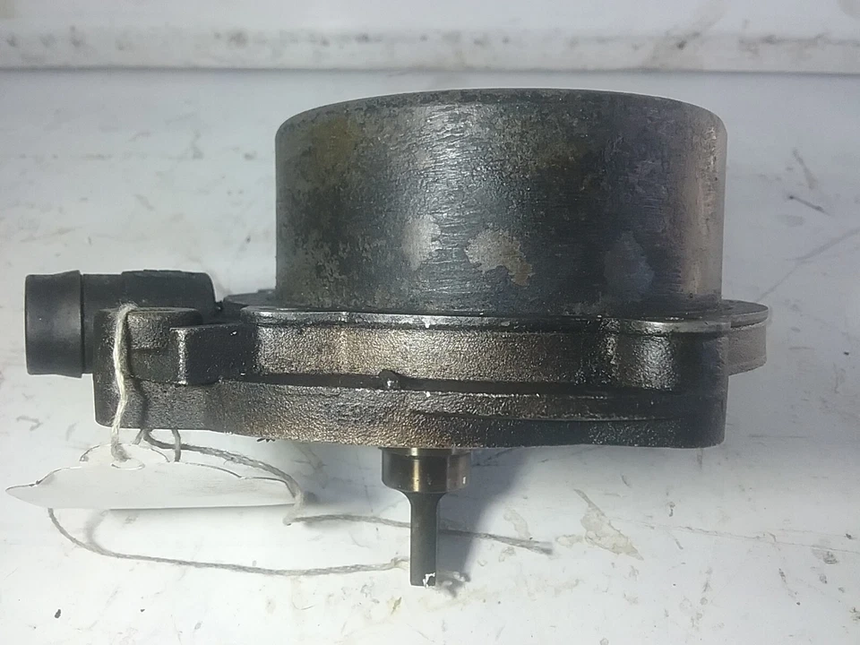 Bomba de aceite motor Porsche 911 1999-2008 3,4 L 6 cilindros (M121) Foto 3 de 4