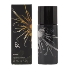 POLA B.A LIQUID FOUNDATION Hydrated Glow Foudation 6 Shades 30mL from Japan
