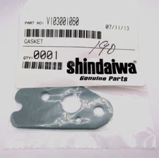 V103001060 OEM Genuine Echo / Shindaiwa GASKET T242/x M242 C242