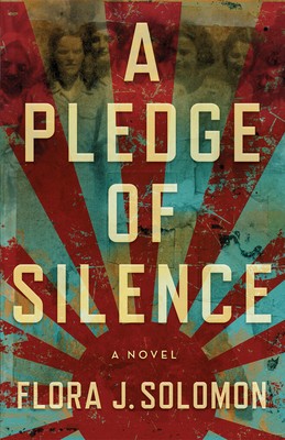Pledge Of Silence, A (Paperback)