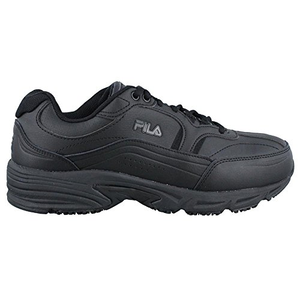 fila men's memory workshift work shoe