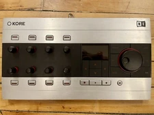 Native Instruments Kore 2 USB MIDI Controller
