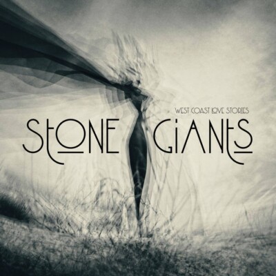 Stone Giants (Amon Tobin ) West Coats Love Stories
