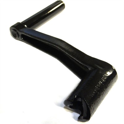 Yanmar Marine starting handle 1GM - 1GM10 - 2GM - 2GMF - 2GM20 - 3GM - 3GM30