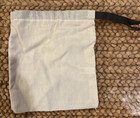 Drawstring Fabric Gift Bag Pouch Set of 14 — photo 9