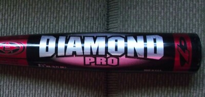 Easton Diamond Pro Youth Softball Bat Model SK31B 32 24oz 2 1/4 -8