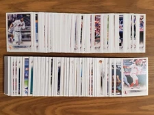 2022 Topps Series One - Pick One - Fill Your Set #166-#330