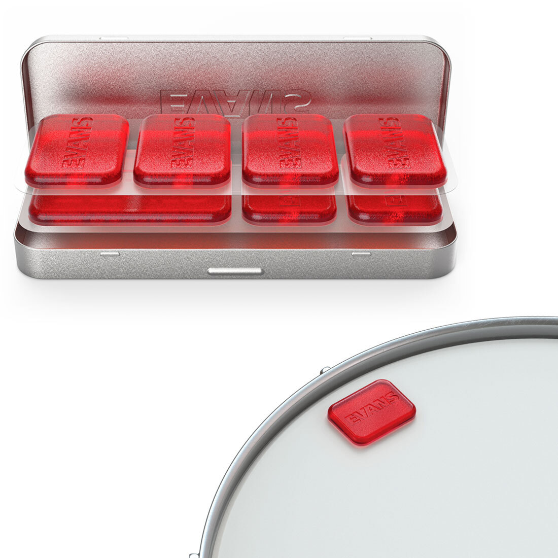 Блоки эквалайзера Evans предназначены для подключения к интернету и Бекена 4690₽