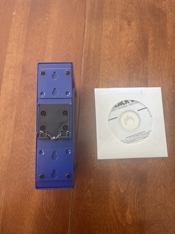 black box les402a - Image 3 of 3