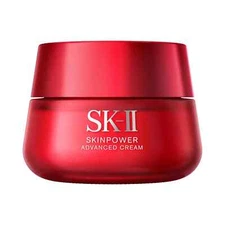 SK-II SK2 SKINPOWER - Advanced Cream 50g / 1.7oz /Face Moisturizer