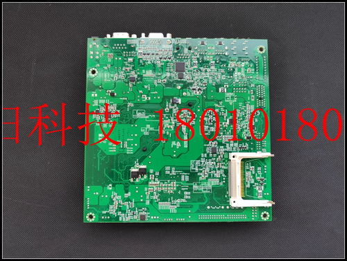 Portwell WADE-8071 BIOS:R1.00.W3 Industrial Motherboard - Afbeelding 4 van 8