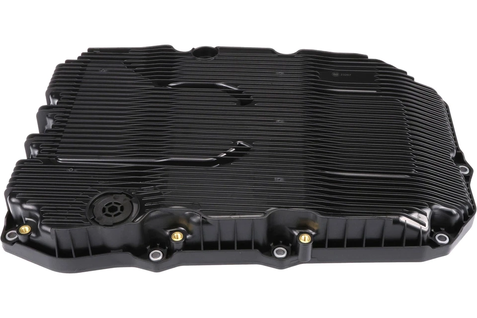 Kit de cárter de aceite de transmisión para Mercedes-Benz E43 AMG 2017-2018 EURO 2018 Foto 3 de 4