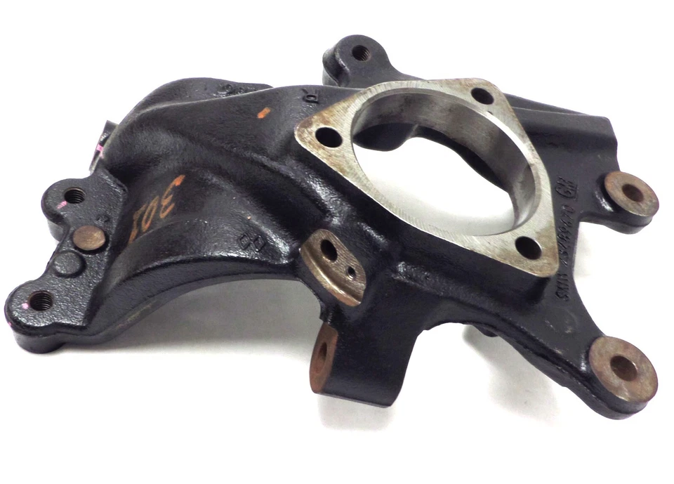 23489670 Junta de direção de suspensão traseira lateral direita 2010-2016 Buick LaCrosse Regal - Imagem 3 de 4