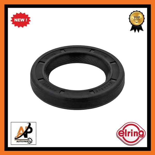 Elring 870.310 Wellendichtring Getriebe Schaltgetriebe Einlass-image