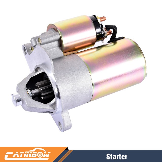 Starter FOR FORD EXPLORER 4.0L V6 1997 1998 1999 2000 2001 2002 2003 eBay