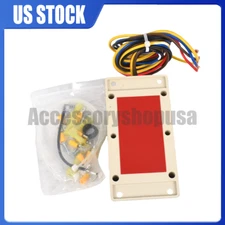 Soft Start Kit Fits For Single Zone Air Conditioner Setup RV A/C Starter