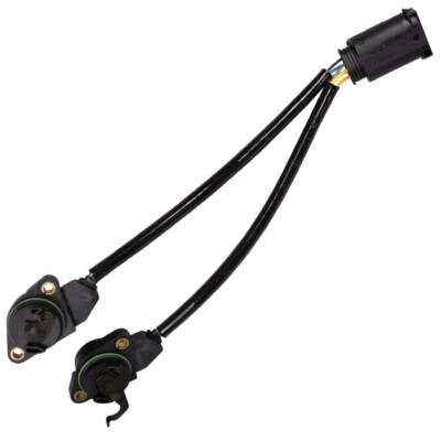 Ferrari Potentiometer Sensors F1 Actuator F430 575 599 193442 247238 248095