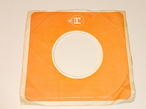 THE VOGUES - MY SPECIAL ANGEL/I Keep it HID - REISSUE 45, 7" VG - Picture 11 of 11