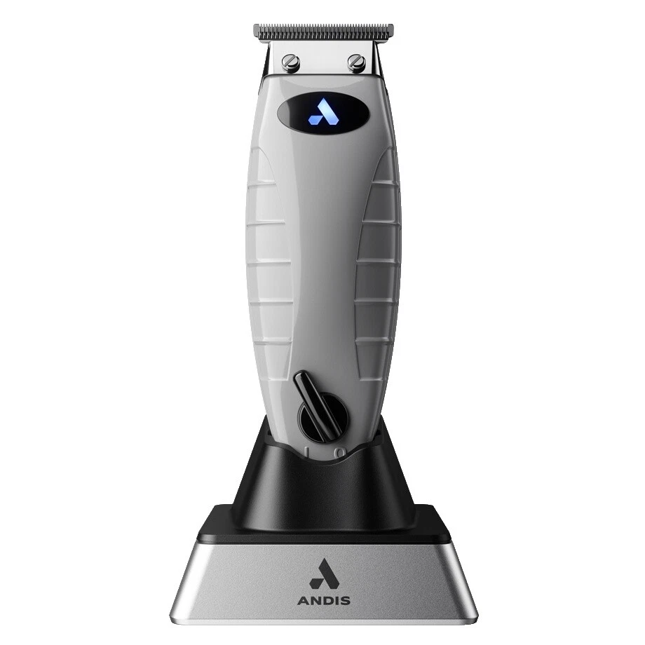 Andis Hair Clippers & Trimmers with Low Battery Indicator
