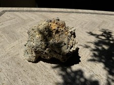 CaribSea South Sea Base Rock for Aquariums, 11 lb