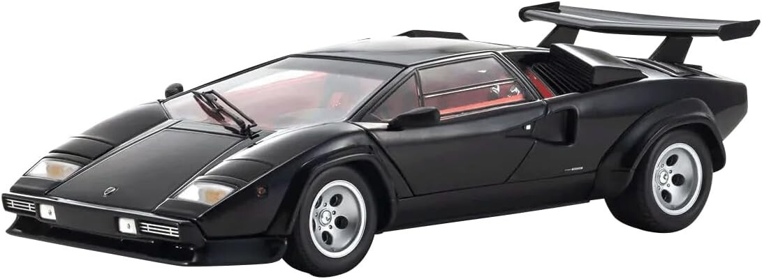 Kyosho Original 1/18 Lamborghini Countach LP5000