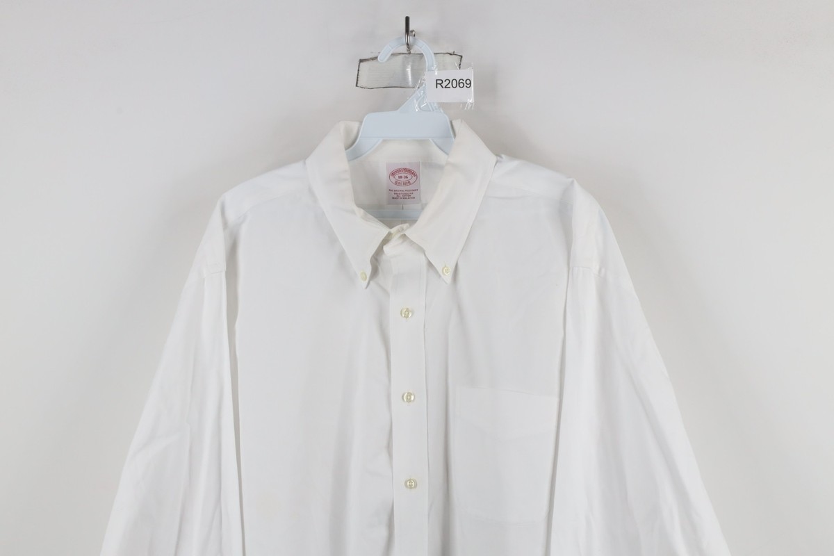 トップス 90s brooks brothers cotton knit Brooks Brothers Vintage-Inspired Tennis V-Neck Sweater in