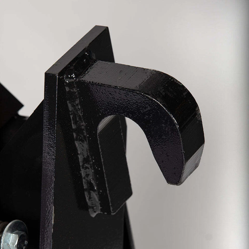 Titan Attachments Adapter Global Quick Tach John Deere Universal Skid Steer - Image 4 of 4