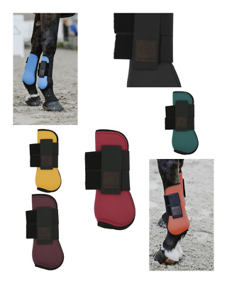 Gamaschen EQUITHEME - Tara, Reiten Pony und Pferd