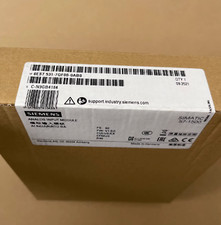 NEW Siemens 6ES7 531-7QF00-0AB0 Analog Input ...