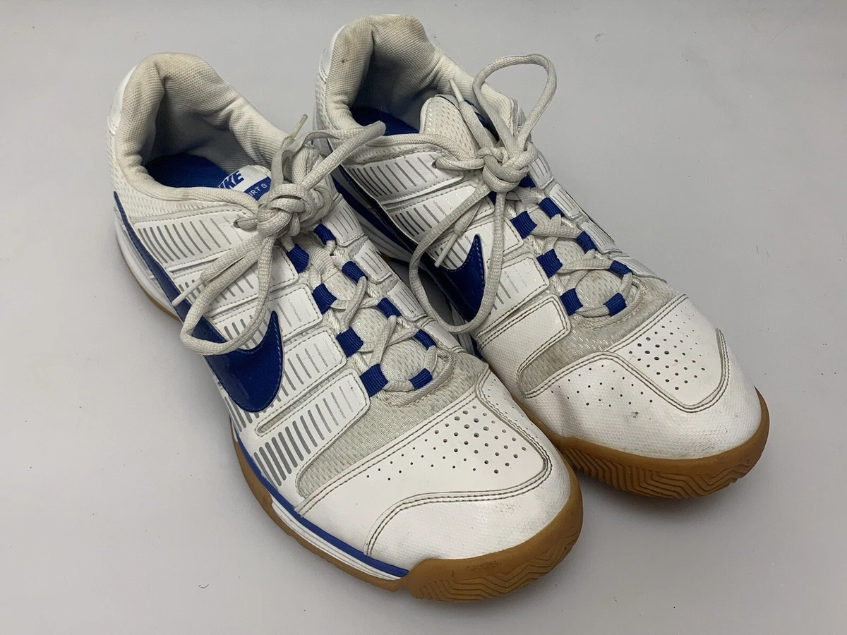 Nike 2025 multicourt 10