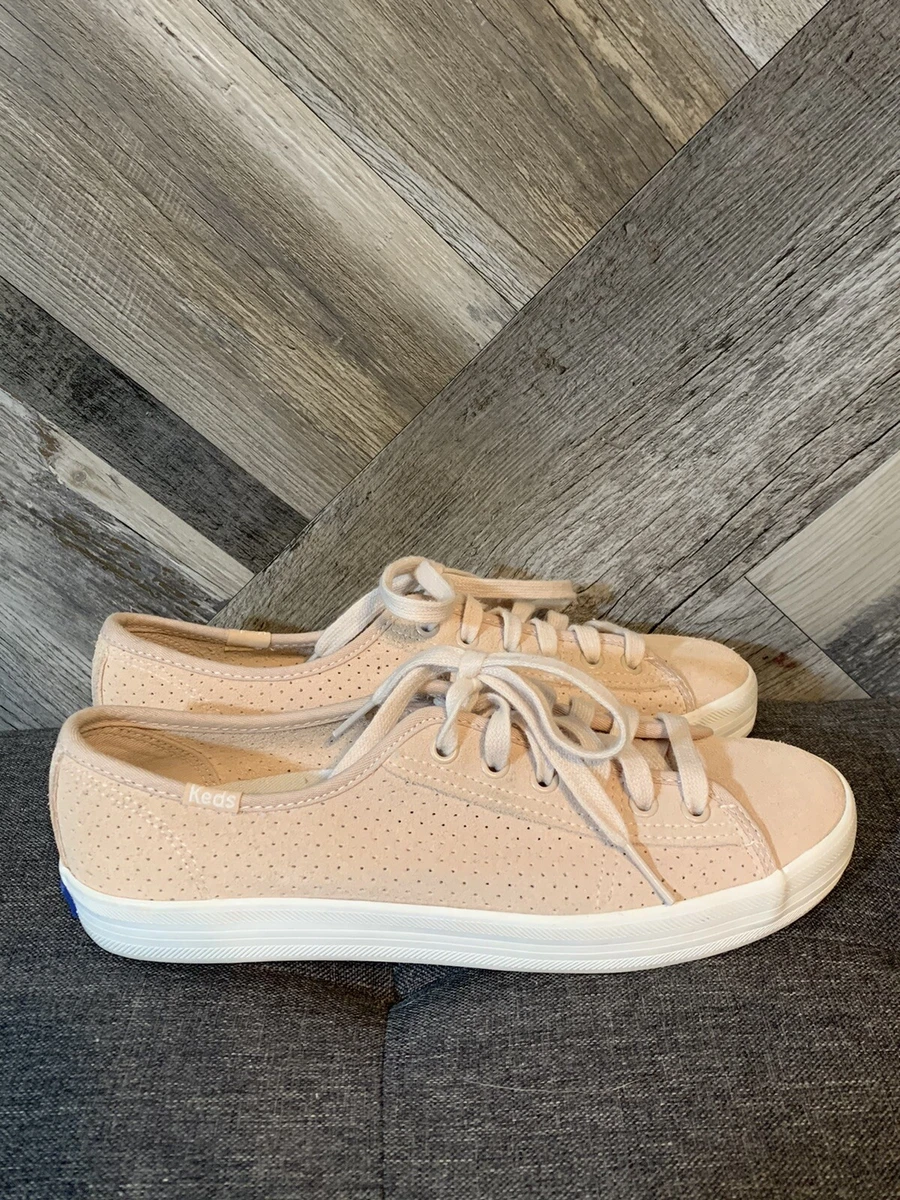 Keds ortholite pink sale