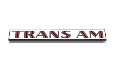 1973 1974 1975 1976 1977 1978 Pontiac Firebird Trans Am Bird Name Decal Graphics