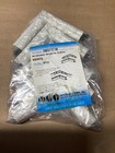 QTY OF 5 SnapMark Raceway Inside Elbow/Steel SMS717-W White #120E108PR6*CO