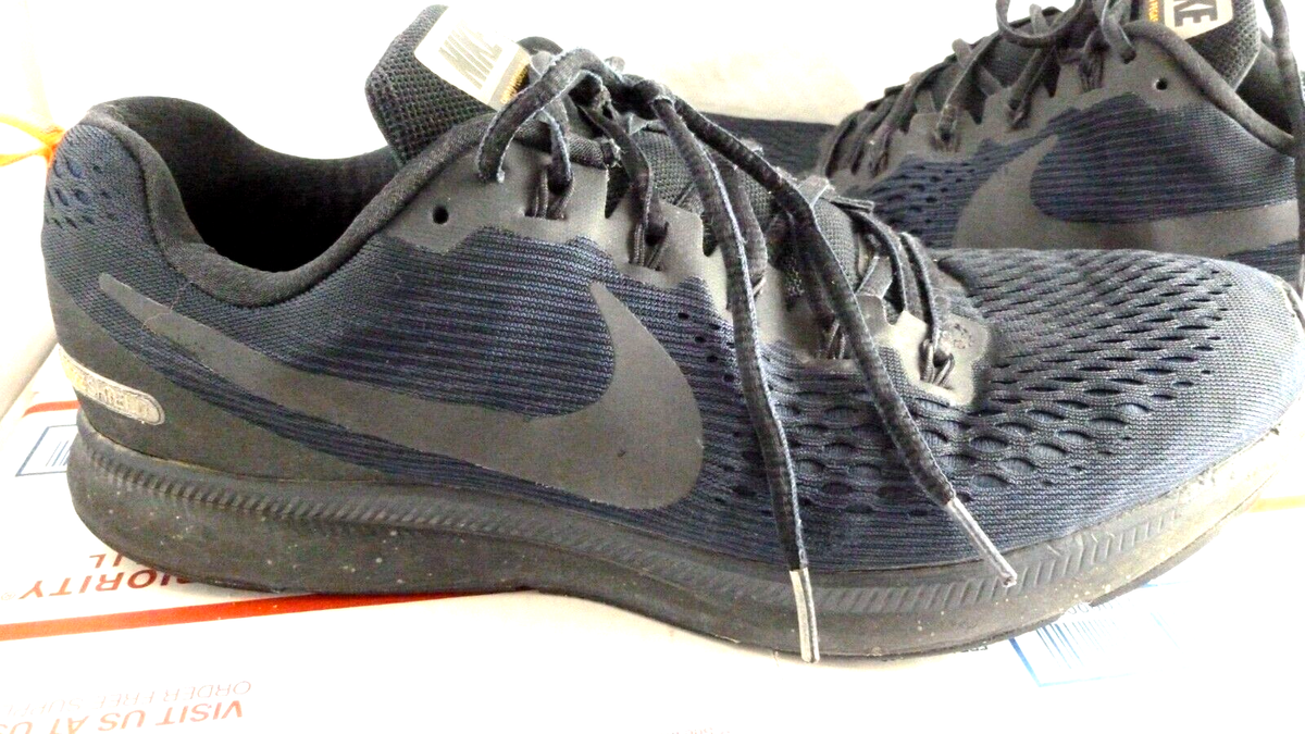 NIKEエアペガサス34ID SHIELD Running shoes Nike W AIR ZOOM PEGASUS 34 SHIELD - Top4Running.com