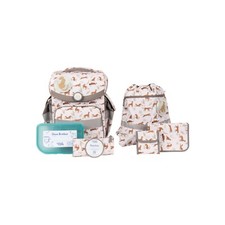 -Neu- School-Mood Timeless Air+ Leopard Nordic Collection