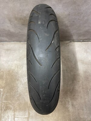 1 x Avon Cobra Chrome AV91 130/70 R18 63H MOTORRAD KRAD SOMMERREIFEN