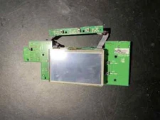 GE 197D8561G003 EBX1467P004 Graphic LCD Main Control Board AZ62256 | BK1941